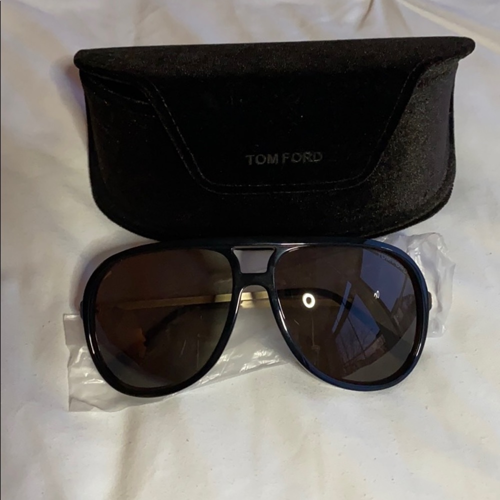 Tom Ford Women’s Aviators